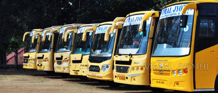 VJEC hostel photo 11